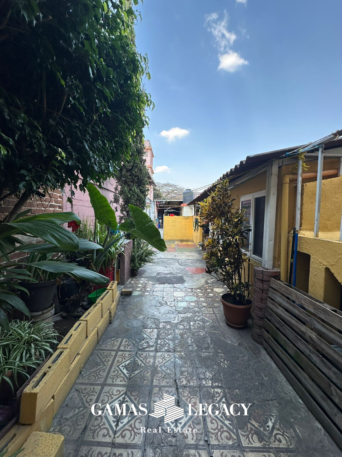 Foto Propiedad con gran potencial – Zona 11